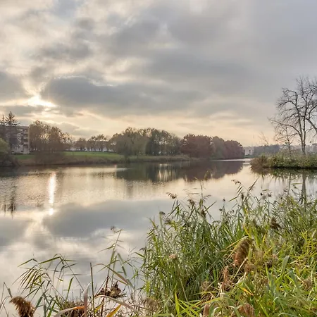 Charming Torcy Haven- Next To Disneyland