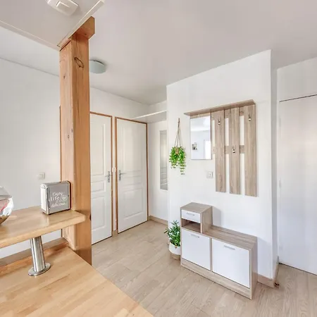 Charming Torcy Haven- Next To Disneyland *