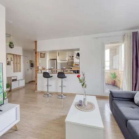 Charming Torcy Haven- Next To Disneyland Torcy (Seine-et-Marne)