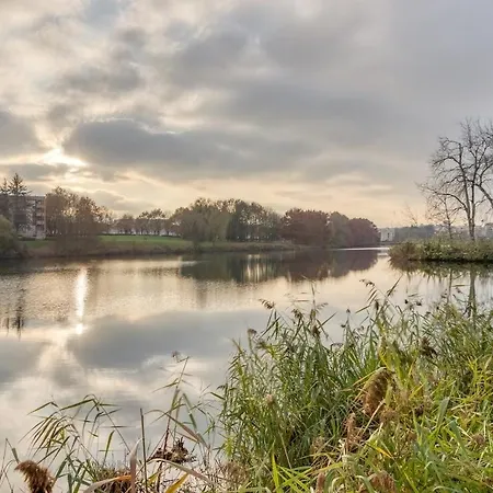 Charming Torcy Haven- Next To Disneyland Torcy (Seine-et-Marne)