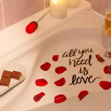 Charming Haven- Next To Disneyland Torcy (Seine-et-Marne)