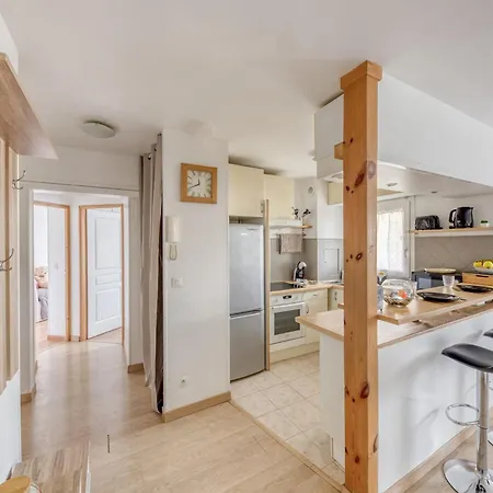 Charming Haven- Next To Disneyland * Torcy (Seine-et-Marne)
