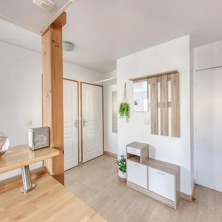 Charming Haven- Next To Disneyland * Torcy (Seine-et-Marne)