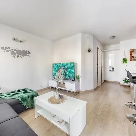 Charming Haven- Next To Disneyland Torcy (Seine-et-Marne)