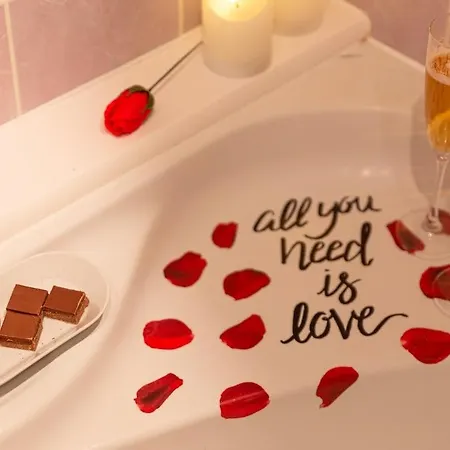 Apartmán Charming Haven- Next To Disneyland Torcy (Seine-et-Marne)