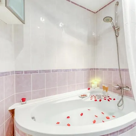 Charming Haven- Next To Disneyland * Torcy (Seine-et-Marne)